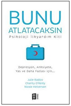 Bunu Atlatacaksın / Kolektif