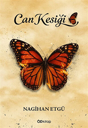 Can Kesiği 1 / Nagihan Etgü