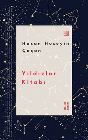 Yıldızlar Kitabı