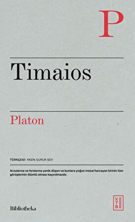 Timaios