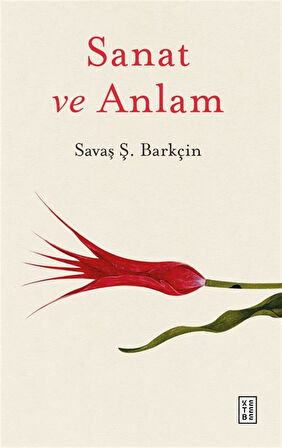 Sanat ve Anlam / Savaş Ş. Barkçin