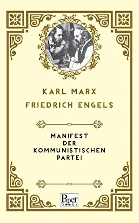 Manifest der Kommunistischen Partei