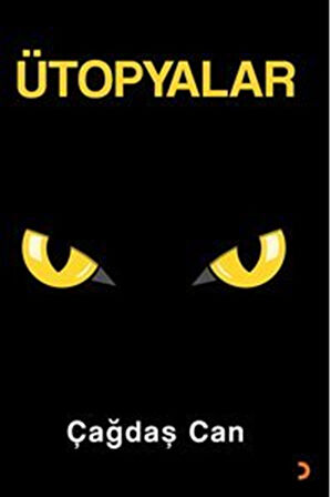 Ütopyalar / Çağdaş Can