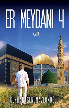 Er Meydanı 4 & Karin / Gökhan Gençmazlumoğlu