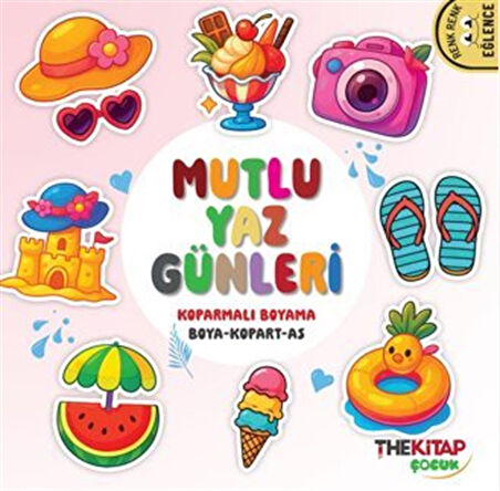 Mutlu Yaz Günleri / Komisyon