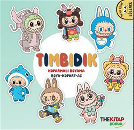 Tımbıdık / Komisyon