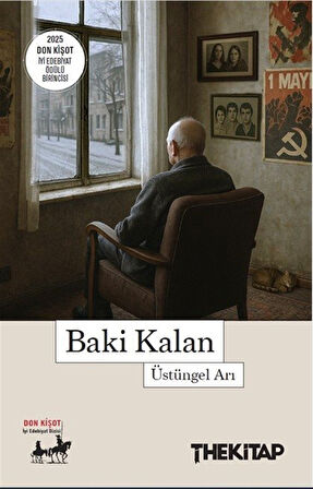 Baki Kalan / Üstüngel Arı