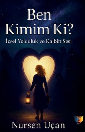 Ben Kimim Ki?