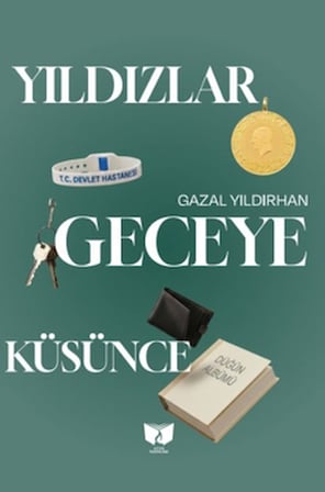 Yıldızlar Geceye Küsünce
