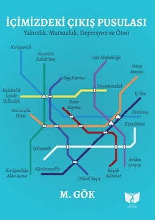 İçimizdeki Çıkış Pusulası