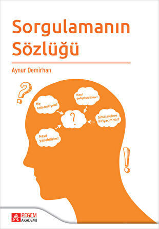 Sorgulamanın Sözlüğü