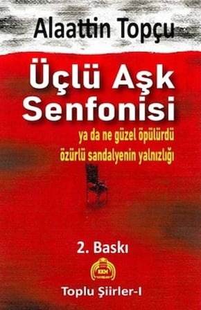 Üçlü Aşk Senfonisi