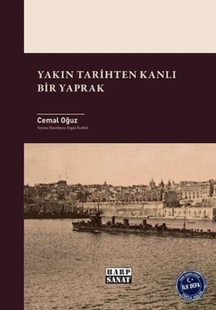 Yakın Tarihten Kanlı Bir Yaprak