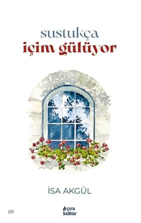 Sustukça İçim Gülüyor
