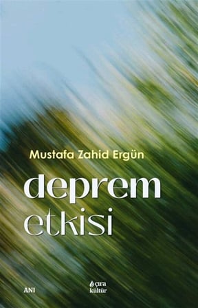 Deprem Etkisi / Mustafa Zahid Ergün
