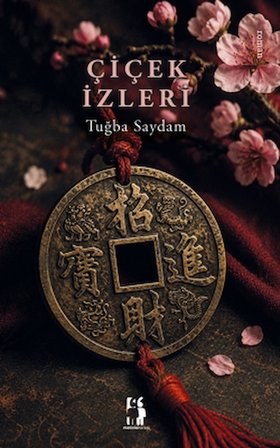 Çiçek İzleri