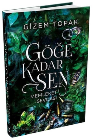 Göğe Kadar Sen 1 - Memleket Sevdası