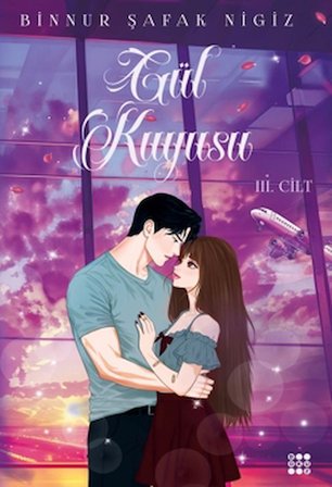 Gül Kuyusu 3