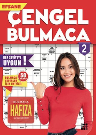 Efsane Çengel Bulmaca 2