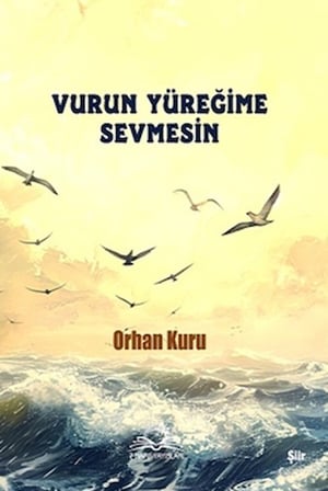 Vurun Yüreğime Sevmesin