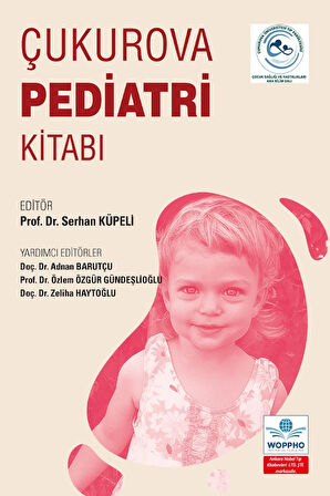 Çukurova Pediatri Kitabı