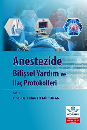 Anestezide Bilişsel Yardım ve İlaç Protokolleri
