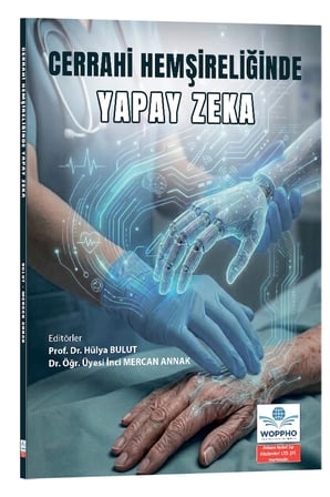 Cerrahi Hemşireliğinde Yapay Zeka
