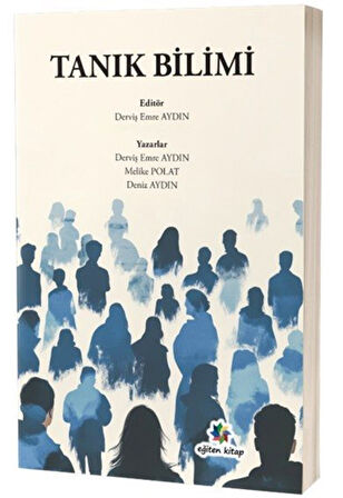 Tanık Bilimi / Kolektif