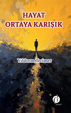 Hayat Ortaya Karışık / Yıldırım Tecimer