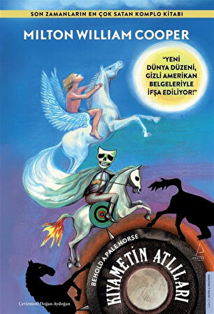 Kıyametin Atlıları / Milton William Cooper