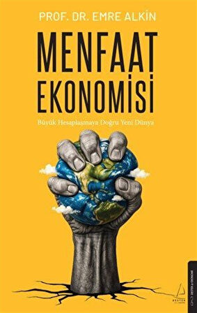Menfaat Ekonomisi / Prof. Dr. Emre Alkin