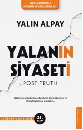 Yalanın Siyaseti