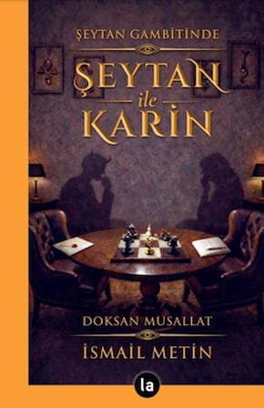 Şeytan İle Karin