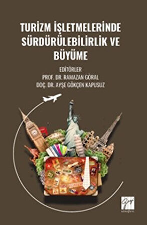 Turizm İşletmelerinde Sürdürülebilirlik ve Büyüme