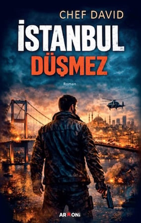 İstanbul Düşmez
