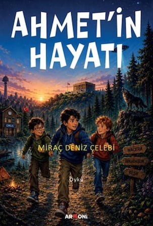 Ahmet'in Hayatı
