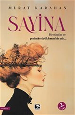 Sayina / Murat Karahan