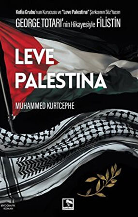 Leve Palestina / Muhammed Kurtcephe