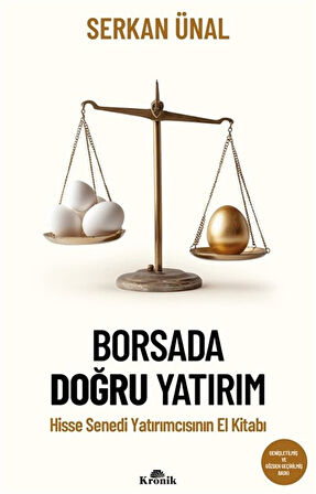 Borsada Doğru Yatırım / Serkan Ünal