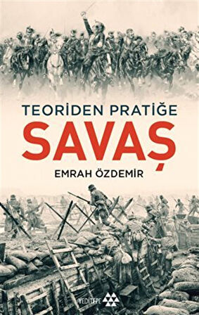 Savaş / Emrah Özdemir