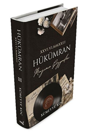 Hükümran 3