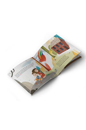 Pelin Tunçay Aydın -   Renkler Nereye Gitti