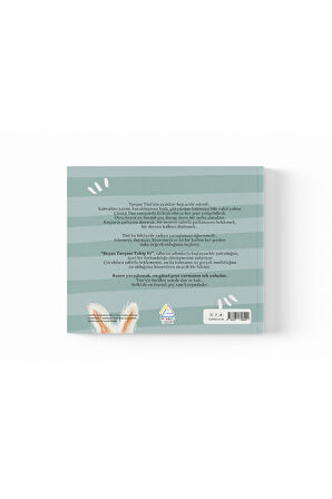 Muhammed Ercem Pekel - Beyaz Tavşanı Takip Et