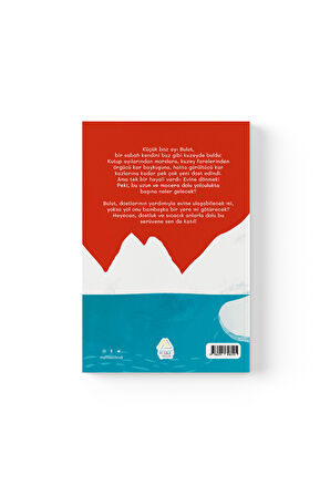 Canan Ova - Ben Kutup Ayısı Değilim