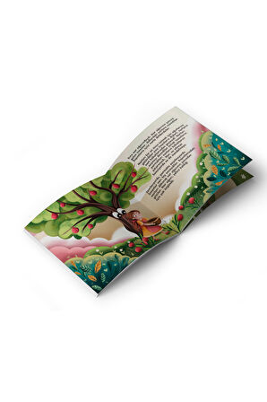 Burcu Tüylüoğlu - Nar Taneleri Meşhur Oluyor