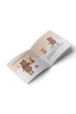 Melike Özcan - Zuzi ve Beyaz Mutluluk 