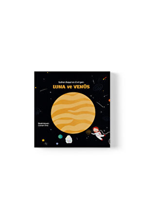 Sultan Başaran Evirgan - Luna Ve Venüs