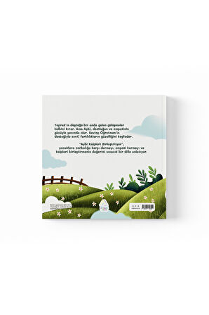 İrem Köse - Aybi Kalpleri Keşfediyor