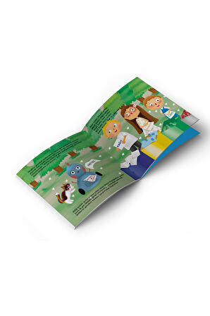 Ebru Öztürk - 2’li Hikaye Seti  