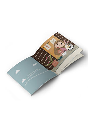 Gülseren Çıkay - Lila’nın Gök Öpücüğü 